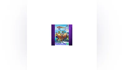 Monster Hunter Stories XBOX