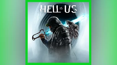 Hell is Us Standard Edition   STEAM KEY•RU|KZ|UA
