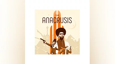 The Anacrusis Steam Key (Worldwide)