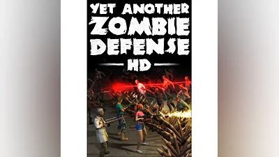 Yet Another Zombie Defense HD  XBOX  Fast