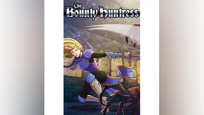 The Bounty Huntress  XBOX  Fast Delivery