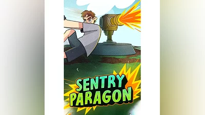 Sentry Paragon  XBOX  Fast Delivery