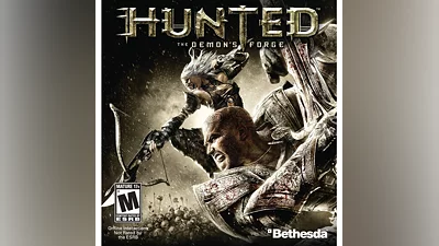 Hunted: The Demon's Forge (Steam Gift RU)