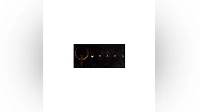 Quake (Steam Gift RU)