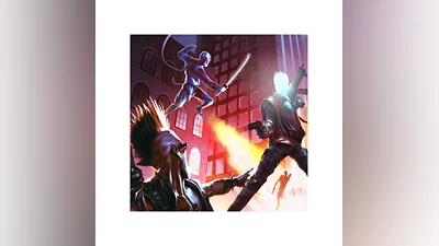 HyperParasite STEAM KEY  RUSSIA+CIS