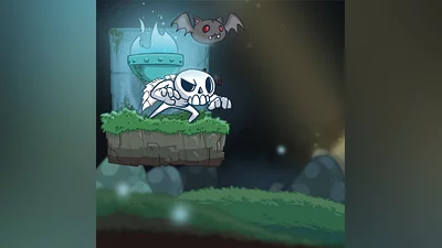 Skelattack STEAM KEY  RUSSIA+CIS
