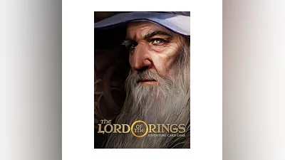 The Lord of the Rings: Adventure Card Game STEAM KEY