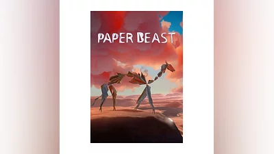 Paper Beast STEAM KEY  RUSSIA+CIS