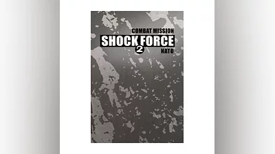 DLC Combat Mission Shock Force 2 - NATO Forces KEY