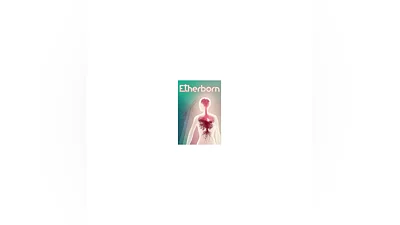 Etherborn STEAM KEY  RUSSIA+CIS
