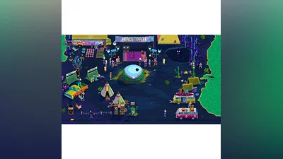 Party Hard STEAM KEY  RUSSIA+CIS
