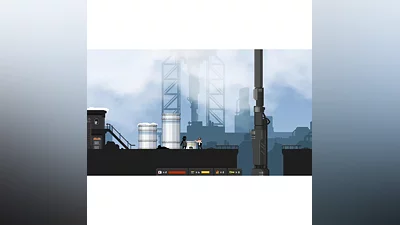 The Final Station STEAM KEY  RUSSIA+CIS