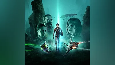 Aquanox Deep Descent - Collector's Edition STEAM KEY