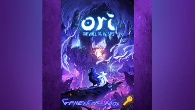 Ori and the Will of the Wisps XBOX Key