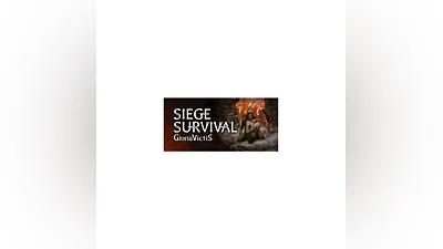 Siege Survival: Gloria Victis (Steam Gift RU)