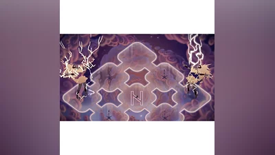 Jotun: Valhalla Edition STEAM KEY  RUSSIA+CIS