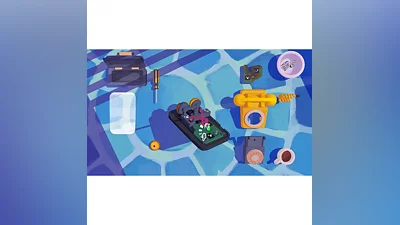 Assemble with Care STEAM KEY  ALL COUNTRIES