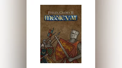 Field of Glory II: Medieval STEAM KEY  RUSSIA+CIS
