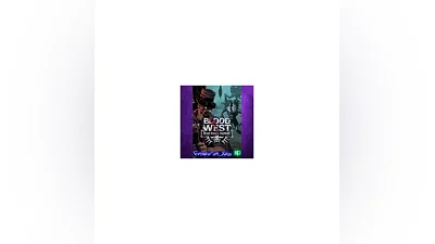 Blood West Dead Man’s Promise XBOX DLC