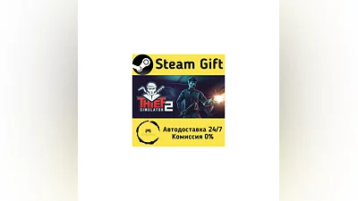 Thief Simulator 2   Steam Gift RU/KZ/etc