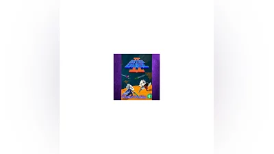 Astro Duel 2 XBOX