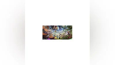 Starlink: Battle for Atlas - Standard Edition Steam RU