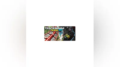 Trackmania Turbo (Steam Gift RU)