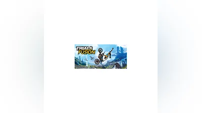 Trials Fusion (Steam Gift RU)