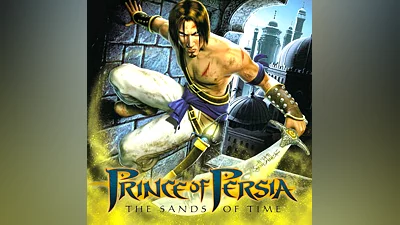 Prince of Persia: The Sands of Time (Steam Gift RU)