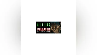 Aliens versus Predator Classic 2000 (Steam Gift RU)