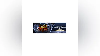 Champion Edition + Season 5 Premium Pass Bundle Steam