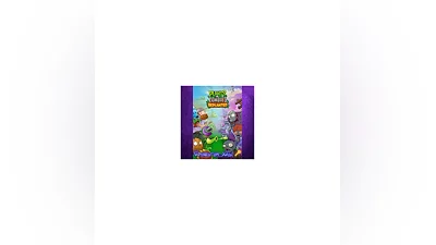Plants vs. Zombies Replanted XBOX Key