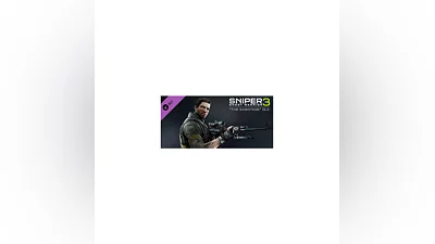 Sniper Ghost Warrior 3 - The Sabotage (Steam Gift RU)