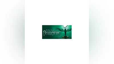 An Elder Scrolls Legend: Battlespire (Steam Gift RU)