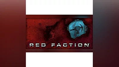 Red Faction (Steam Gift RU)