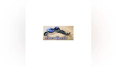 LocoCycle (Steam Gift RU)