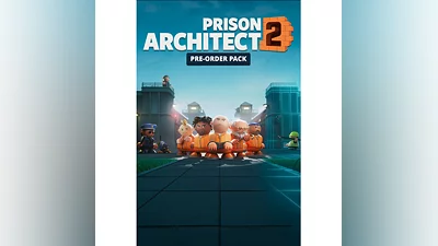 Prison Architect 2: Pre-Order  XBOX  Fast