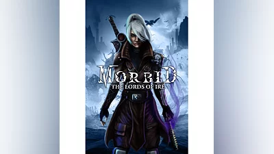 Morbid: The Lords of Ire  XBOX  Fast Delivery
