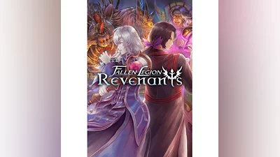 Fallen Legion Revenants  XBOX  Fast Delivery