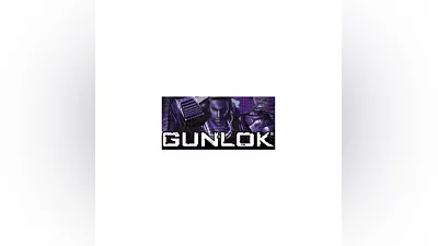 Gunlok (Steam Gift RU)