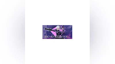 Severed Steel (Steam Gift RU)