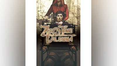 Zero Escape: Zero Time Dilemma  XBOX  Fast