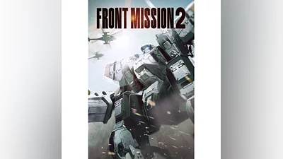 FRONT MISSION 2: Remake  XBOX  Fast Delivery