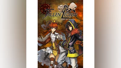 Fallen Legion: Rise to Glory  XBOX  Fast