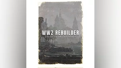WW2 Rebuilder  XBOX  Fast Delivery