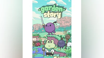 Garden Story  XBOX  Fast Delivery
