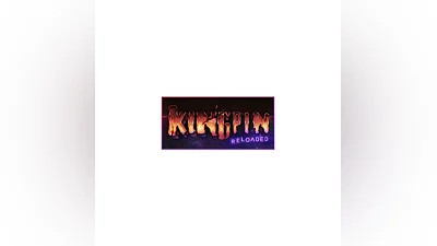 Kingpin: Reloaded - STEAM GIFT RUSSIA