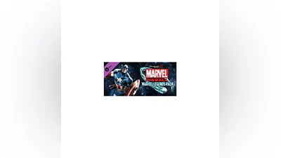 Pinball FX - Marvel Pinball:  Marvel Legends Pack DLC