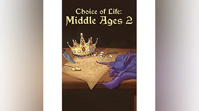 Choice of Life: Middle Ages 2  XBOX  Fast