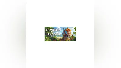 Pioneers of Pagonia - STEAM GIFT RUSSIA